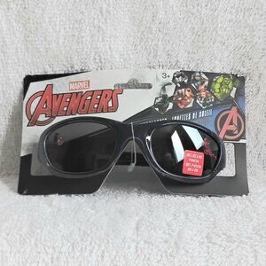 Set of Youth Disney Marvel Avengers Sunglasses 100% UVA/UVB Protection!!